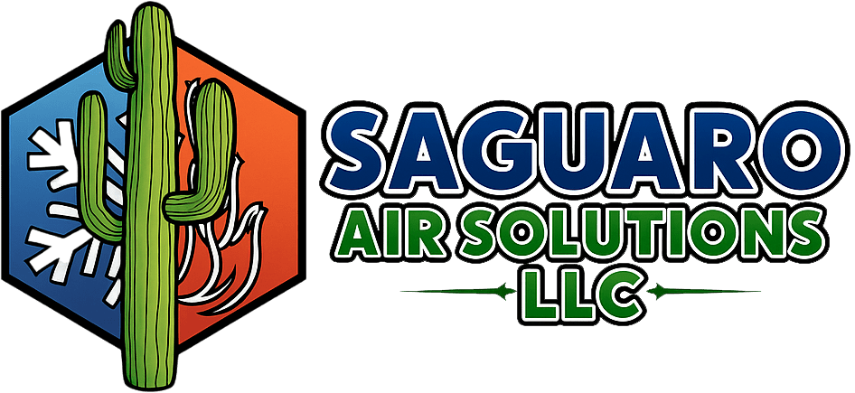 Saguaro Air Solutions LLC logo