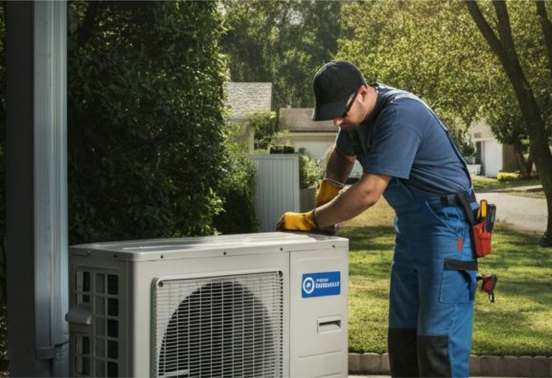 Air Duct Services in Sierra Vista