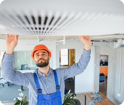 Air Duct Services in Sierra Vista