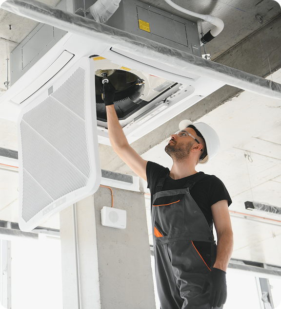 Air Duct Services in Sierra Vista