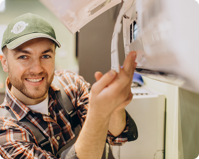 Air Duct Services in Sierra Vista