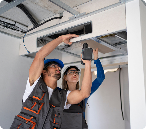 Air Duct Services in Sierra Vista